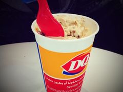 -DQ·蛋糕·冰淇淋(虹口龙之梦店)