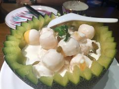 -天山醉美·新疆餐厅(富华里店)