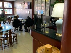 大堂-四条包子(古城街店)