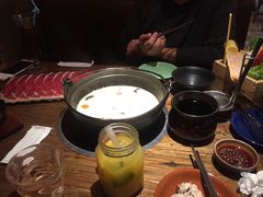 -FROM FARM八亩农场(三里屯店)