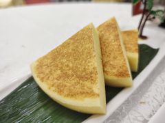 小米糕-四季海鲜酒楼·粤菜·早茶·宴会(南山中心区店)