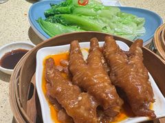 -点都德(奥体印象城店)