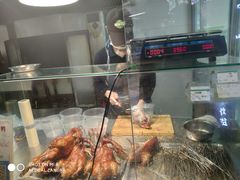 -上海枇杷烤鸭(城乡贸易中心店)