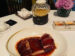 -金轩中餐厅 Jin Xuan(浦东丽思卡尔顿酒店)
