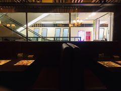 -路易十三西餐厅(西关新天地店)