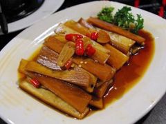 -堂宴·老厦门私房菜(1988仙岳总店)