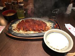 -矢场猪(名古屋站三井楼北馆店)