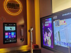 -星聚会KTV(南翔印象城MEGA店)