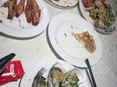 -东江海鲜大排档·潮汕菜·砂锅粥