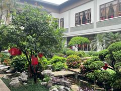 -聚福宝合苑食府(南头镇店)