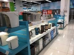 -顺电sundan(颐堤港店)