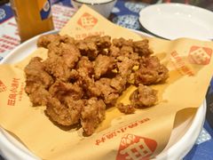 -旺角小渔村·海肠捞饭开创者(二马路店)