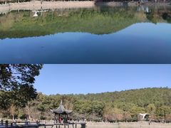 -九龙潭景区