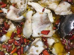 沸腾水煮鱼-大鸭梨烤鸭(金色漫香店)