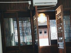 -月栖华明-云间草堂清茶馆(泗泾古镇店)