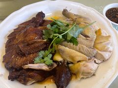 -金苑海鲜酒家(新港中路店)