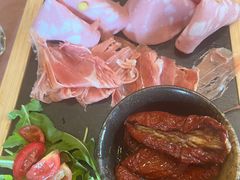 -Mammamia意大利餐厅(阳春巷店)