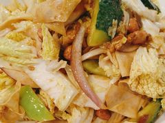 -川人百味(亿合城店)