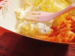 -四环冷面王(西单华威约饭街店)