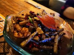 -胡桃里音乐酒馆(仓山万达店)