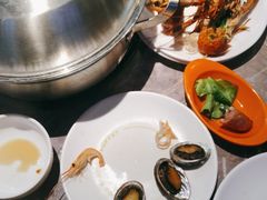 -渔纬港海鲜自助餐厅(湖里万达店)