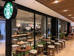 -星巴克臻选(北京银泰店)