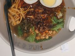 -桂在香知桂林米粉(南岗松雷店)
