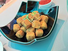 -桂满陇·杭州小馆(巴黎春天浦建店)