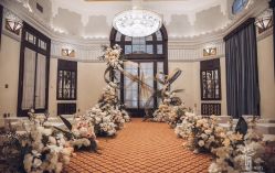 -花园饭店·宴会厅