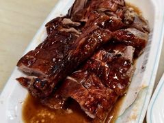 -下村新强记烧鹅店
