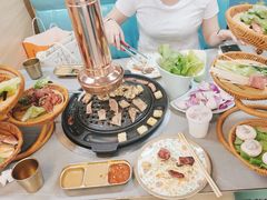-牛犇炭火烤肉·鲜切烤肉(承德总店)