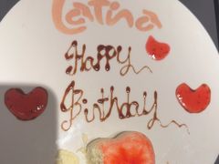 -拉蒂娜·巴西牛排馆 Latina·Brazilian Steakhouse(王府井喜悦店)