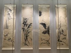 -龙美术馆(西岸馆)