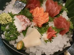 -德川家日本料理(中关村寰太大厦店)