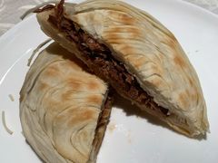 -汉唐宴长安食府