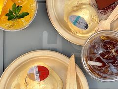 -HUGS coffee(东区店)