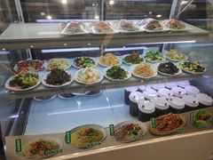 -苏氏牛肉面(丰北桥店)