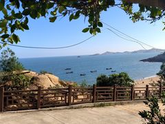 -湄洲岛