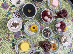 -宫事颐庭·老佛爷贵寿下午茶(颐和园店)