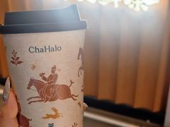 -茶话弄(中贸广场店)