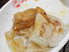 -状元水饺(成都SM广场店)