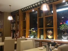 -有喜屋·深夜食堂(北京西路店)