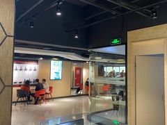 -一兆韦德健身(古美店)