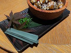 东海醉花螺-宁波柏悦酒店·钱湖渔港