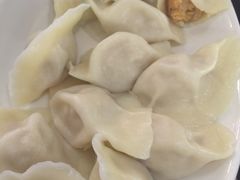 -喜鼎海胆水饺(柏威年购物中心店)