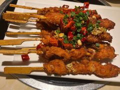 -大碗先生(万家丽店)