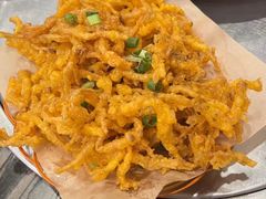 -江湖黑大兔(杨家坪店)