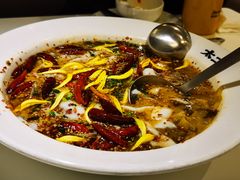 -太二酸菜鱼(广州IFC国金天地店)