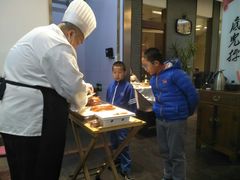 -到家尝北京菜(西坝河店)