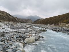 -祁连山·岗什卡雪峰景区